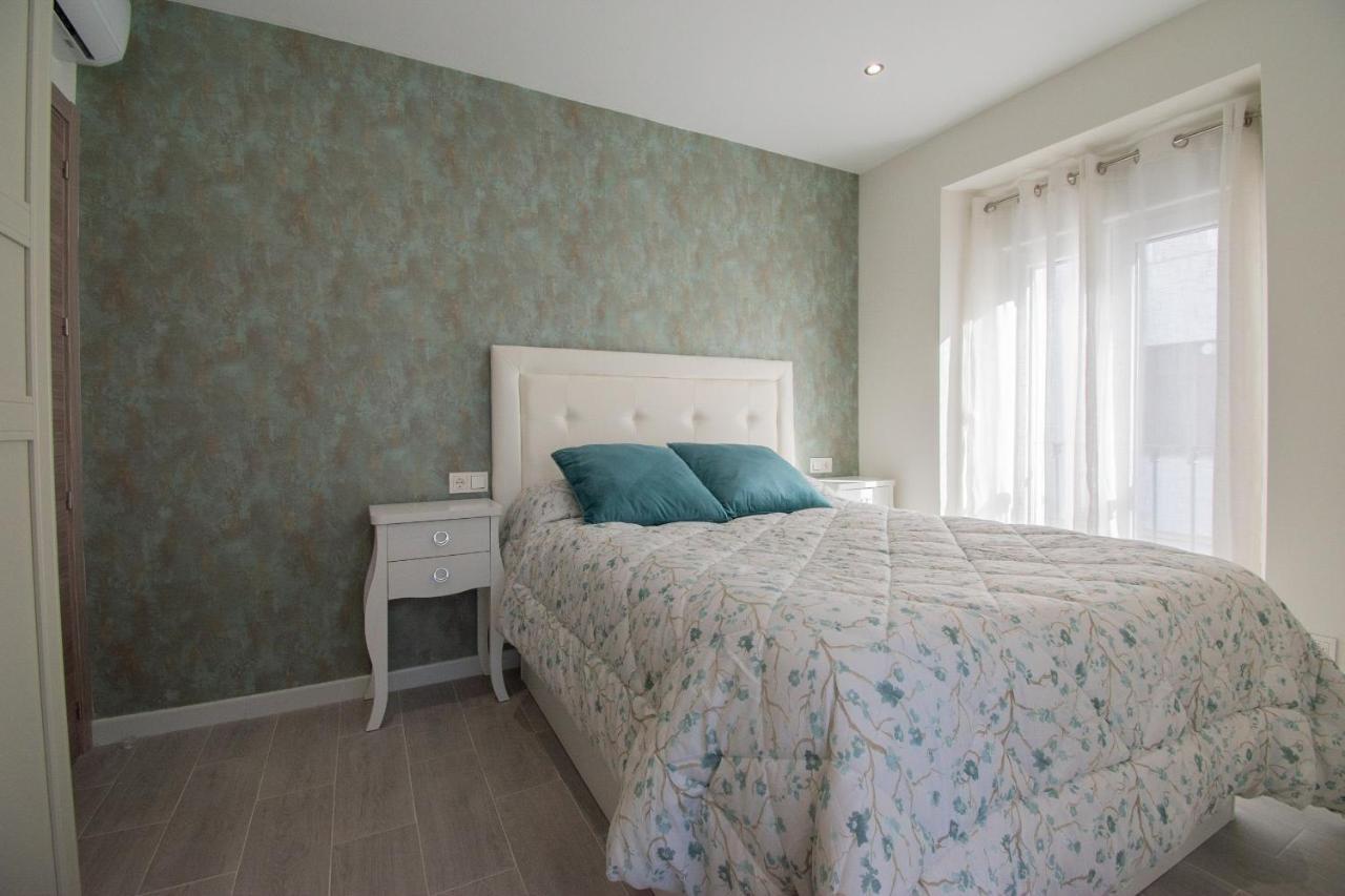 Gallery Ronda Home 外观 照片