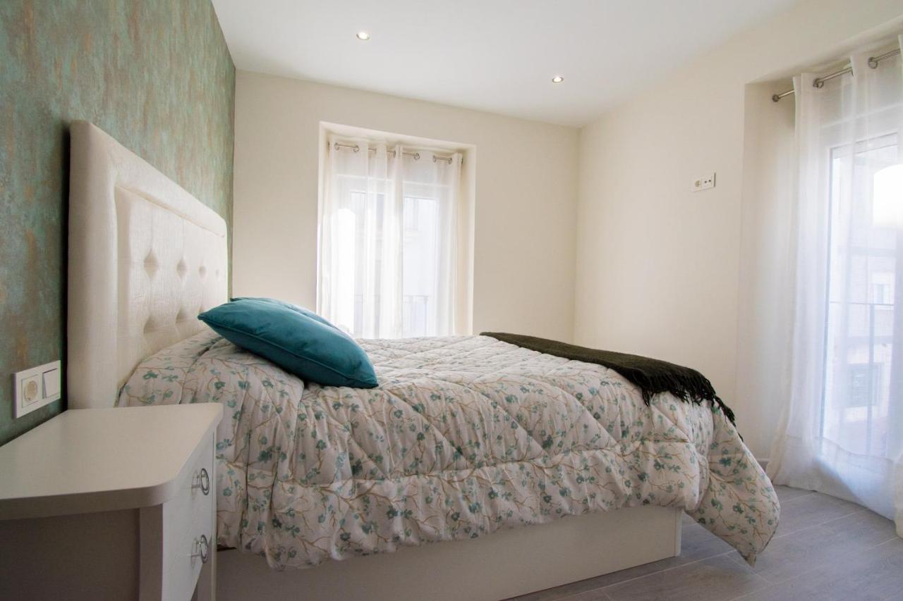 Gallery Ronda Home 外观 照片