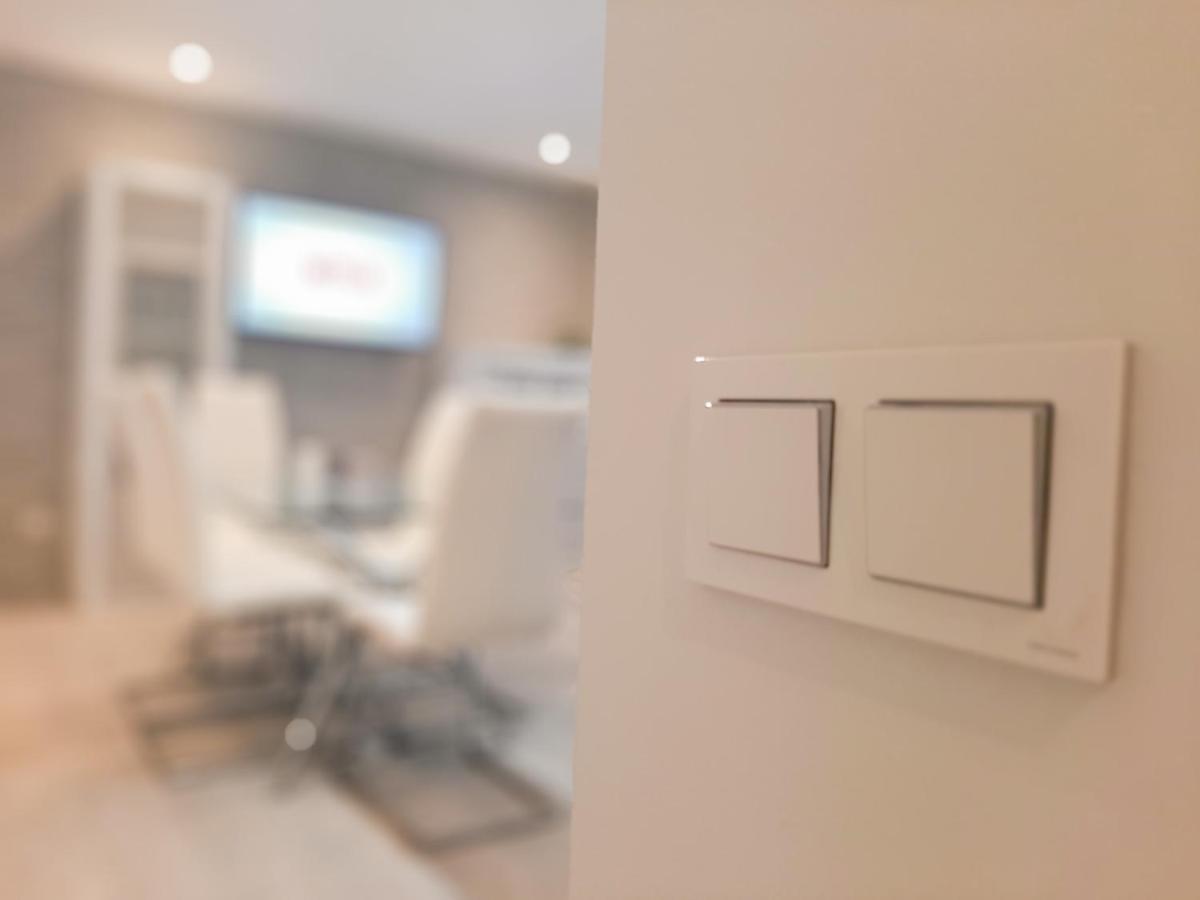 Gallery Ronda Home 外观 照片