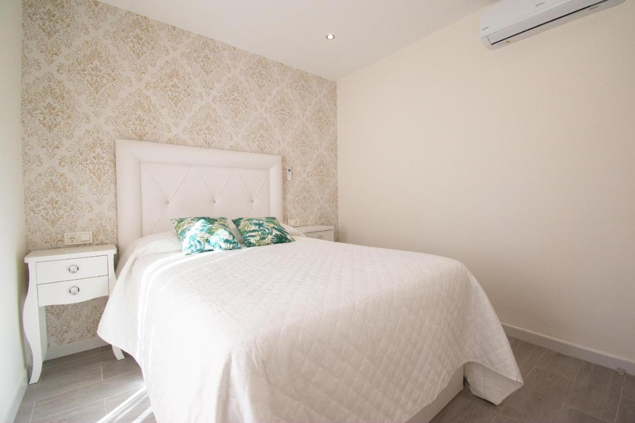 Gallery Ronda Home 外观 照片