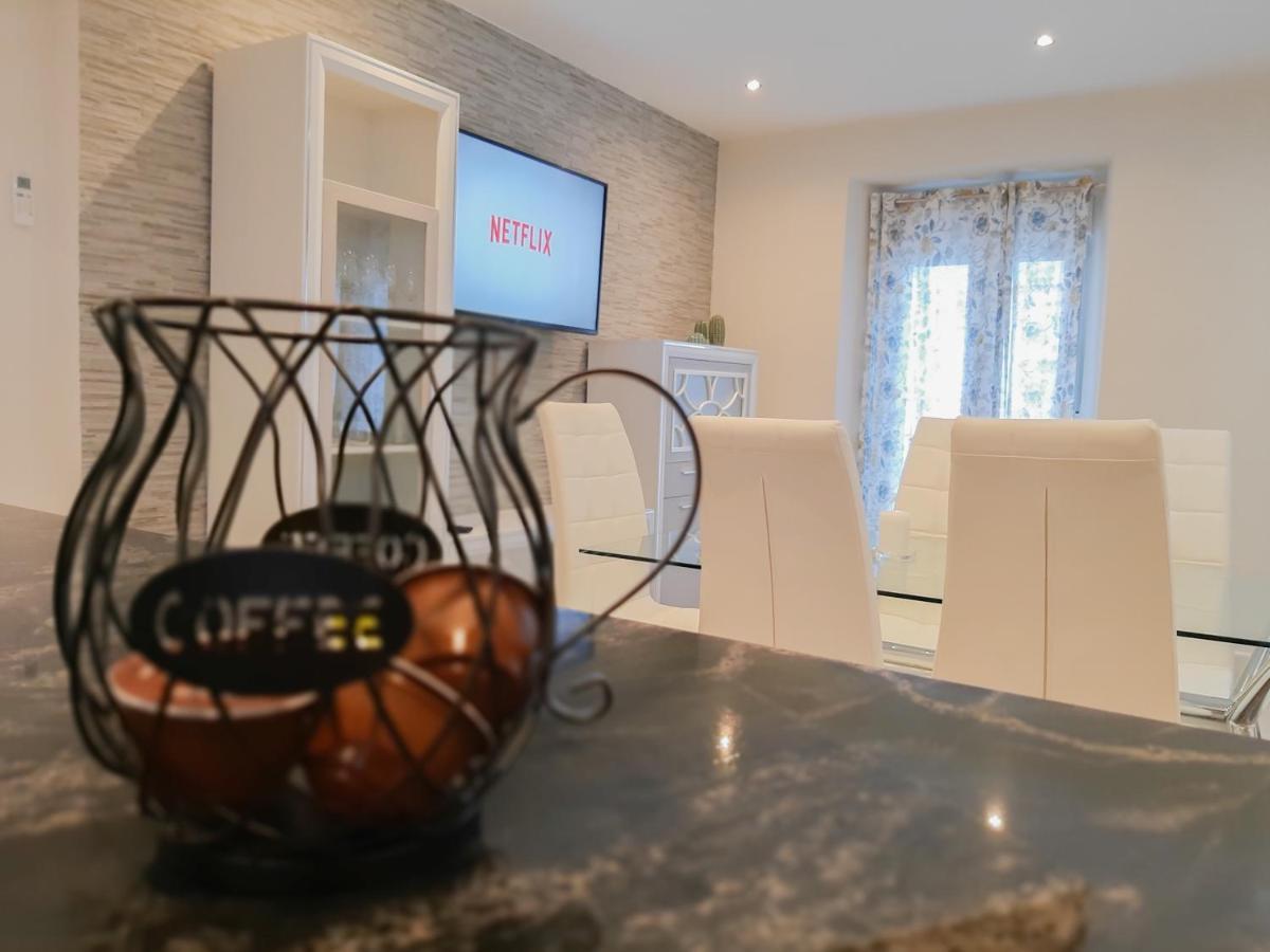 Gallery Ronda Home 外观 照片